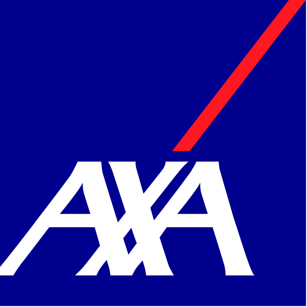 4L Trophy - Logo AXA