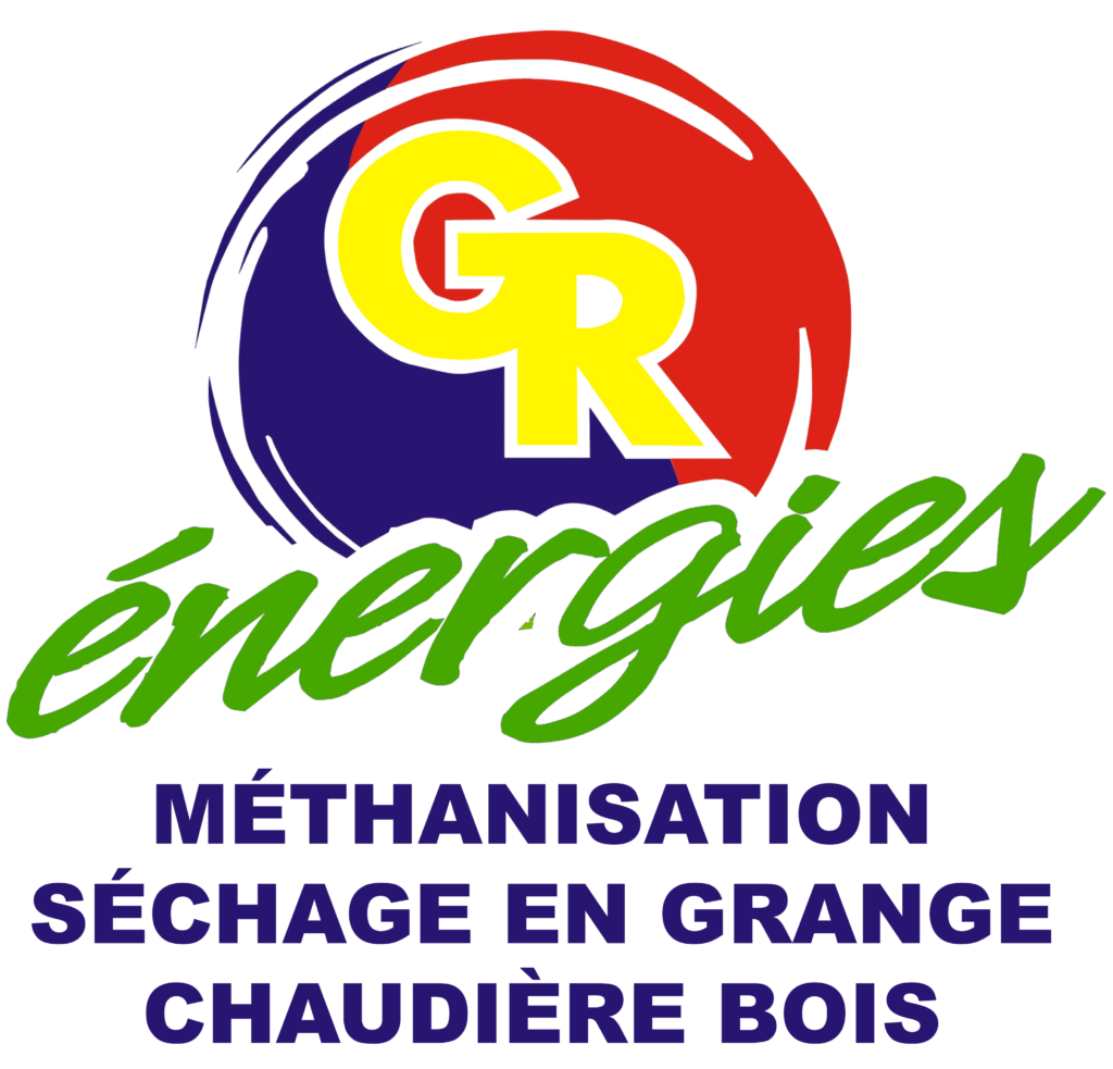 4L Trophy - Logo GR Energies