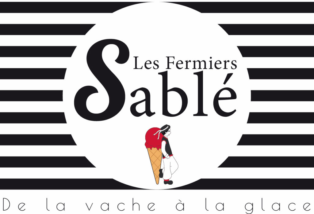 Logo Les Fermiers Sablé