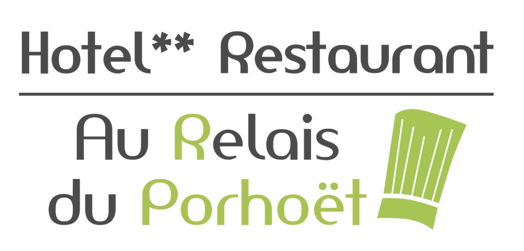 Logo Relais du Porhoët