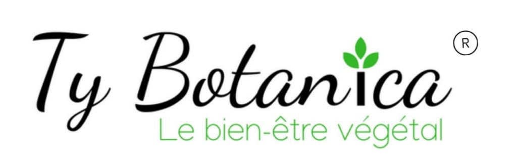 Logo Ty Botanica