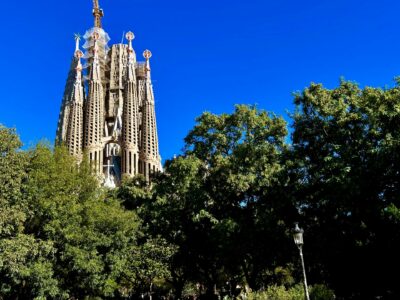 Barcelone: Que Visiter Dans La Capitale Catalane ?