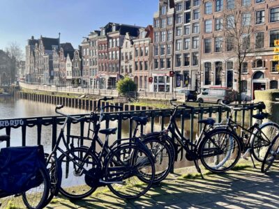 Visiter Amsterdam En Janvier, Bonne Idée ?