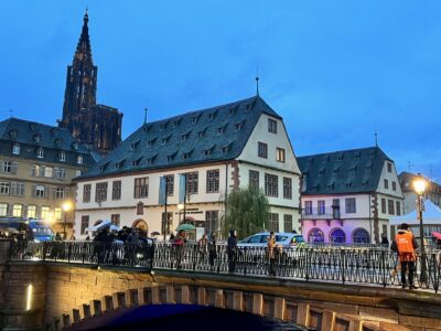 Visiter Strasbourg, Une Capitale Européenne à Taille Humaine