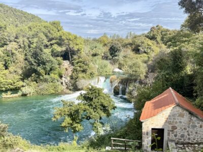 Visiter Split pendant un mastermind en immobilier