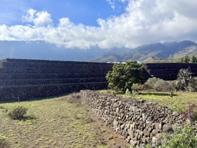 Les Pyramides de Güìmar: un musée à ciel ouvert