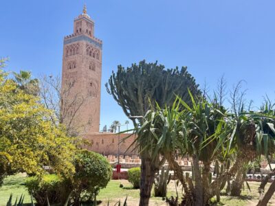 Un séminaire de reprise d&rsquo;entreprise à Marrakech