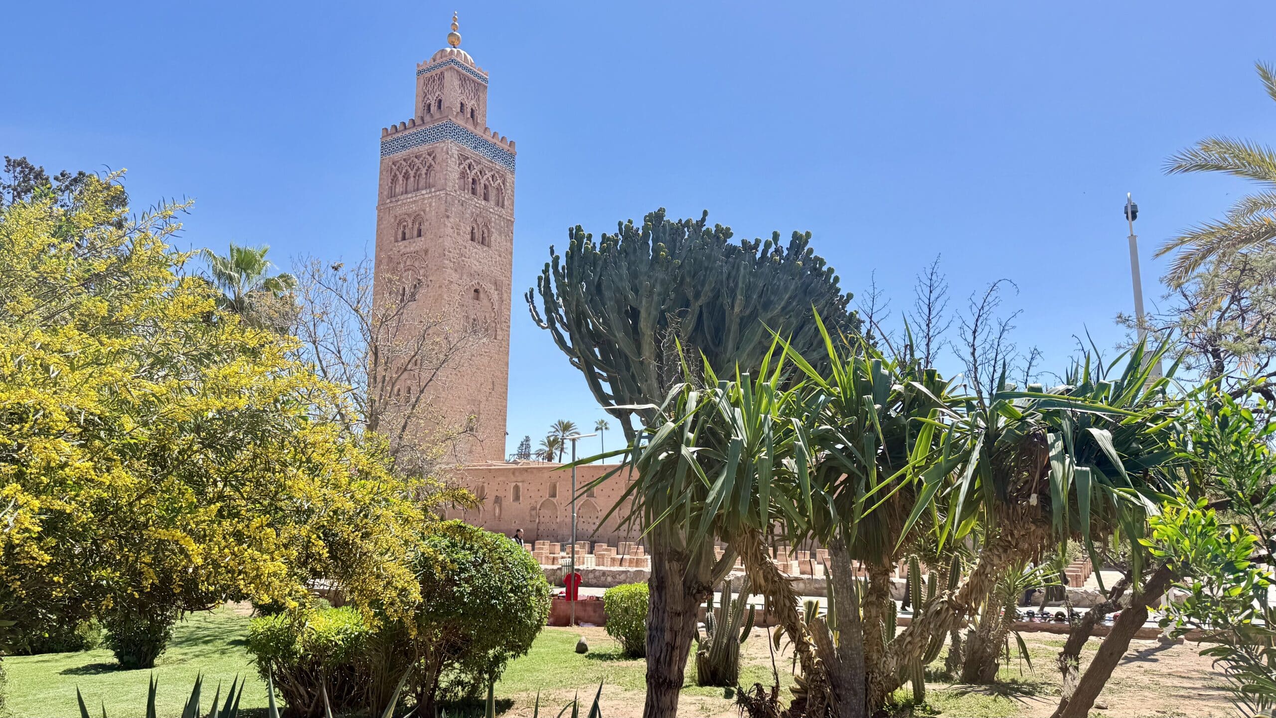 Un séminaire de reprise d&rsquo;entreprise à Marrakech